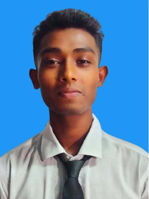 MD KHAIRUL ISLAM